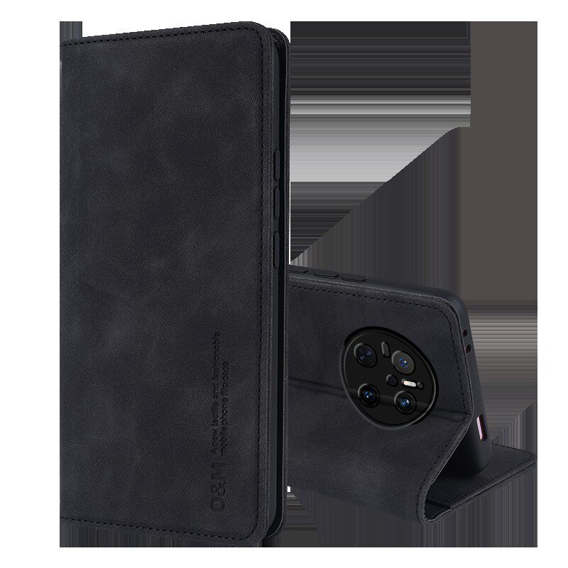 适用华为mate70手机壳mete70pro保护套Huawei翻盖皮套m70por十CLS AL00全包PLA一AL10男mt双面meta7加PLR M7O