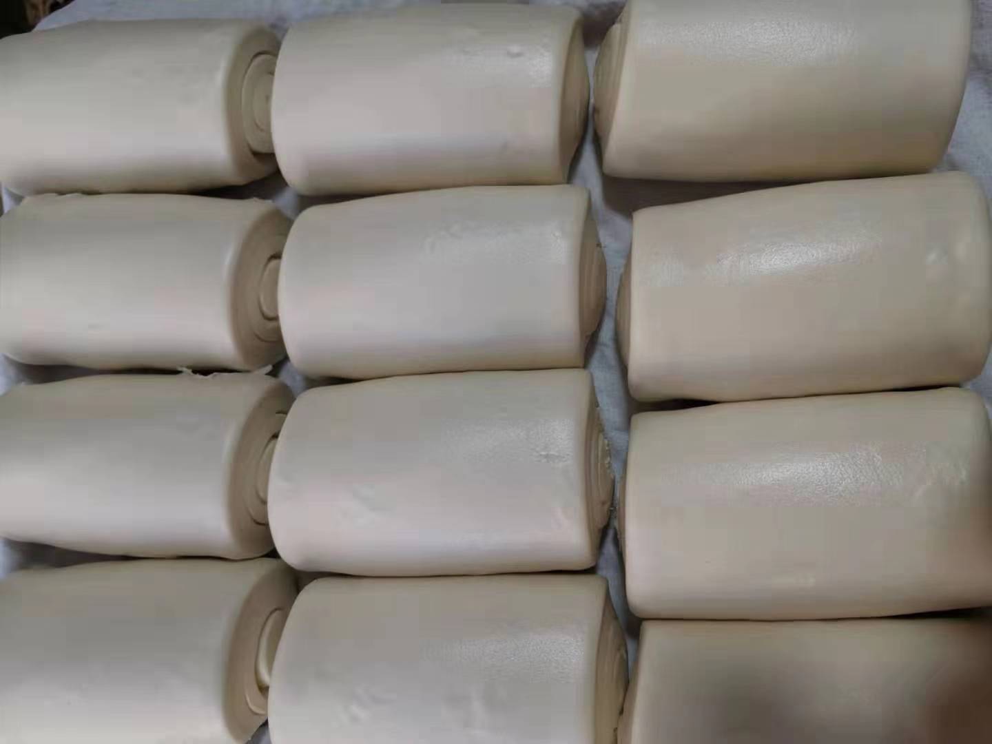 老面山东引子枕头早餐速食一份