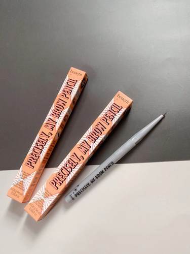 benefit贝玲妃眉笔中样