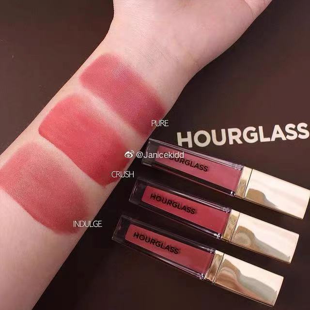 indulge/touch哑光丝绒HOURGLASS