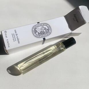 包邮现货Diptyque/蒂普提克Q香10ml 带喷头 杜桑Doson