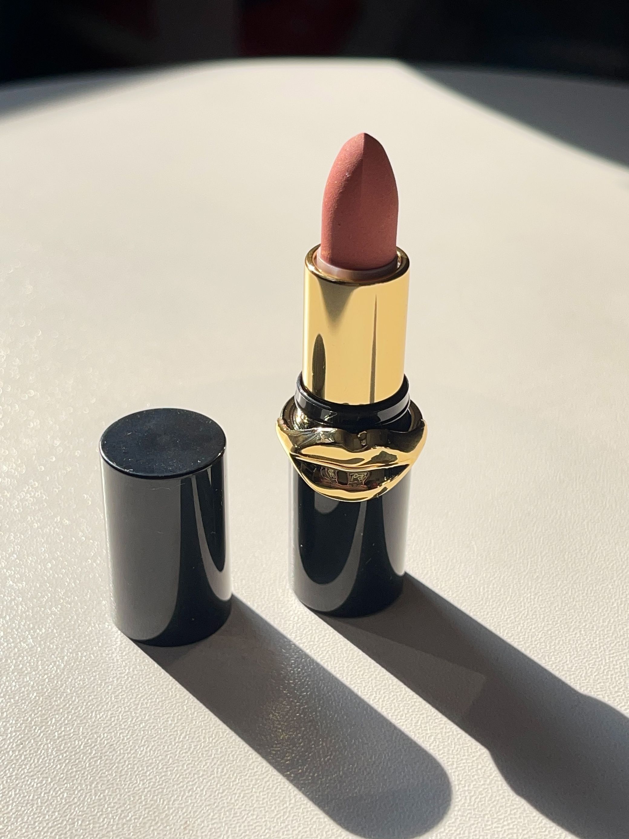 PatMcgrathLabs哑光口红1.2g