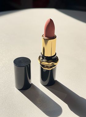 包邮现货Pat Mcgrath Labs哑光口红elson1.2g 蓝调红/divine rose