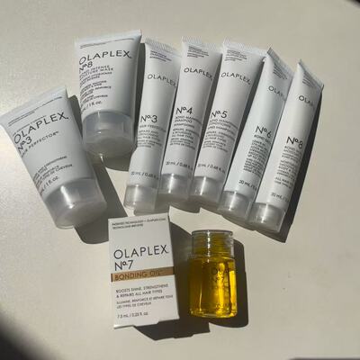 Olaplex欧拉裴3号还原剂