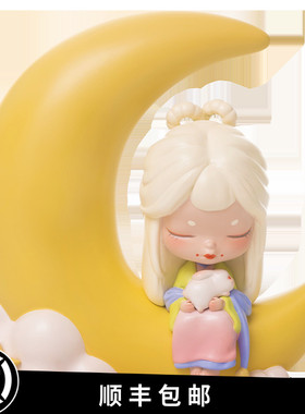 中秋礼物艺术家原创设计