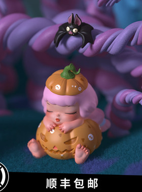 朋友礼物桌面摆件艺术家原创