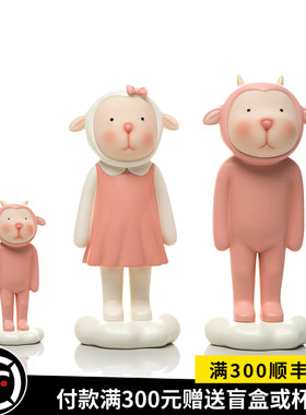 艺术家杨媛媛原创设计