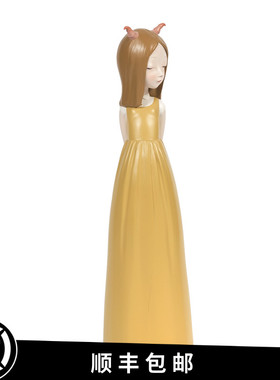 桌面落地摆件艺术家原创设计摆件