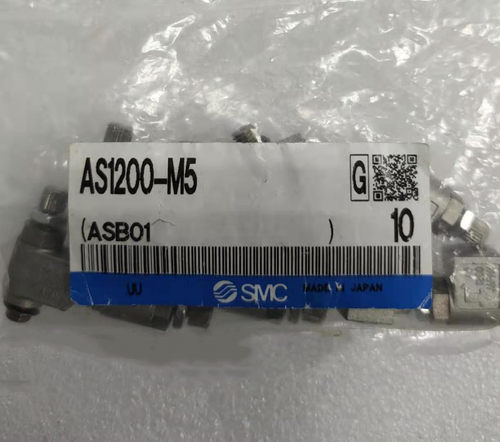 SMC正品现货AS3210-04 AS4200-04 AS3200-03 AS1200-M5 AS1000-M5