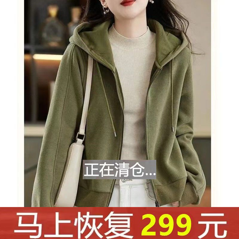 常规宽松其他通勤宽松卫衣