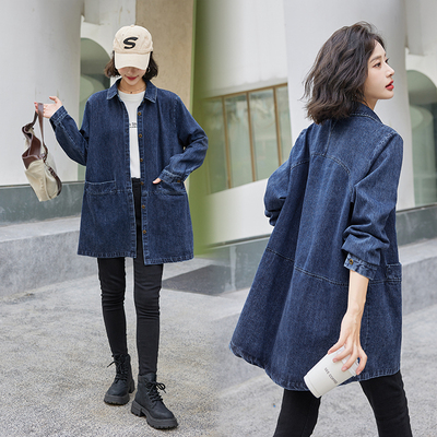 爆款春秋季大码气质妈妈百搭上衣