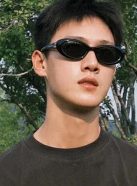 李昀锐同款墨镜男款高级感