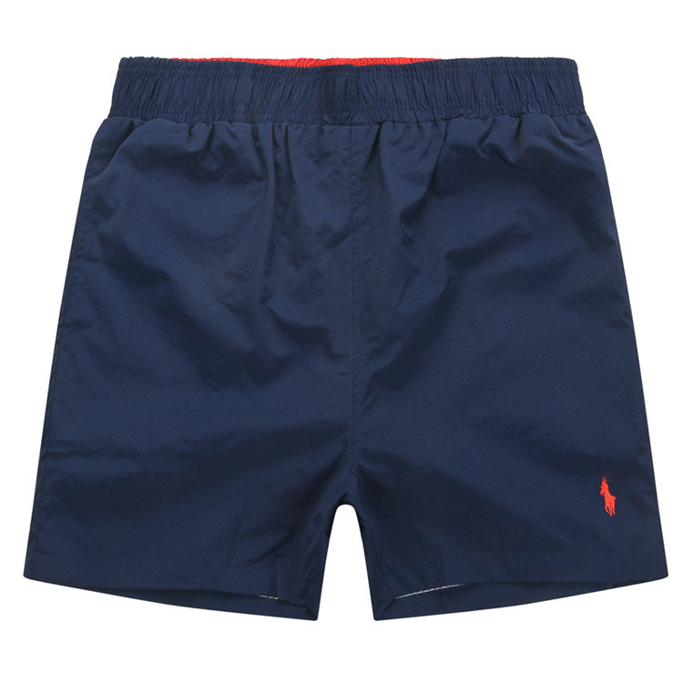 thumbnail for Summer Men's Shorts, Loose Beach Pants, Quick Dry Three-Point Pants, Shorts, Chuangxin Paul Athleisure Pants, Swim Trunks
