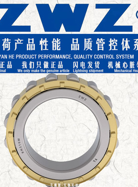 ZWZ瓦房店圆柱滚子轴承RN317/RN318/RN319/RN320/RN321/RN322高速