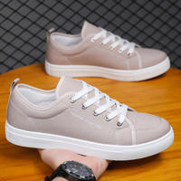 Big plus size casual shoes men thumbnail 3