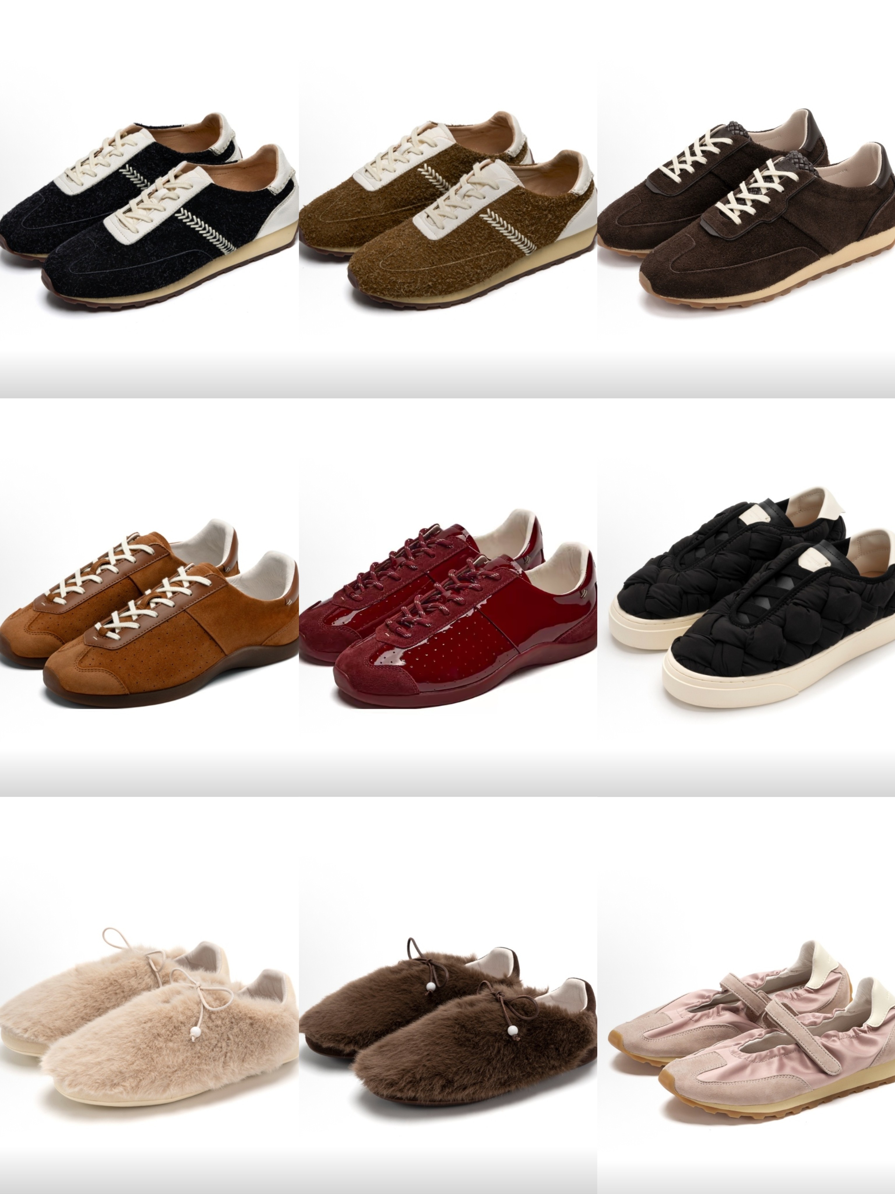 足下工业编织玛丽珍休闲鞋复古德训板鞋男款女款芭蕾运动新款,流行男鞋,德训鞋,淘宝优惠券,粉丝福利购,淘宝优惠卷