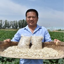 2025新货生南瓜子大片带壳生南瓜籽非炒熟新鲜原味无添加1-8斤