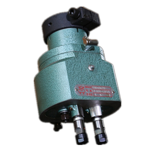 125多头钻二轴 多轴器 108 2轴ST 多头攻丝可调节 专业钻孔攻牙机