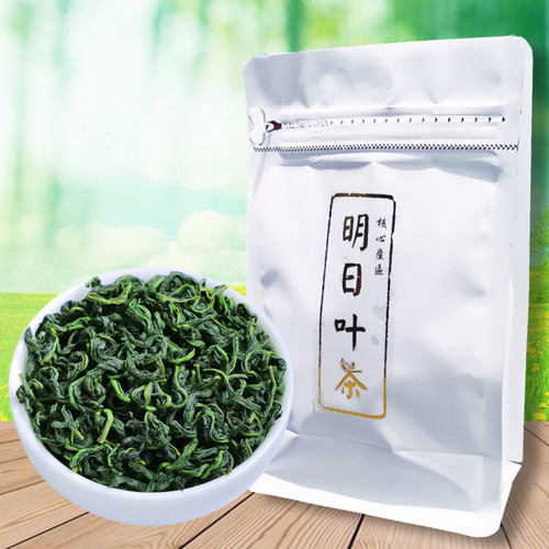 买一送一明日叶茶核心产区