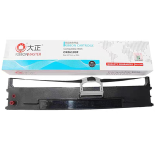 6300F 6100F 适用OKI 7150F打印机 760F 7100F 150F 大正色带架芯