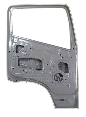 适用吉利远程星智H7E H8E H8M H9M车门总成车门壳子壳体空壳配件