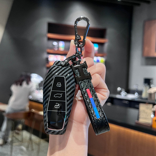 奇瑞ICAR03钥匙套新能源2025新款icar03GT/V23男女士汽车用包扣壳