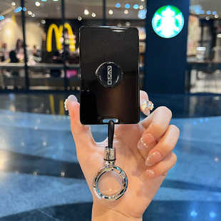 适用于奇瑞icar03卡片钥匙套2024款ICAR03 nfc感应卡包车保护壳扣