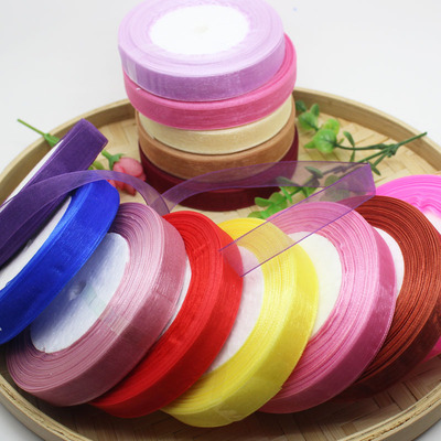 丝带布条钩帽子毛线雪