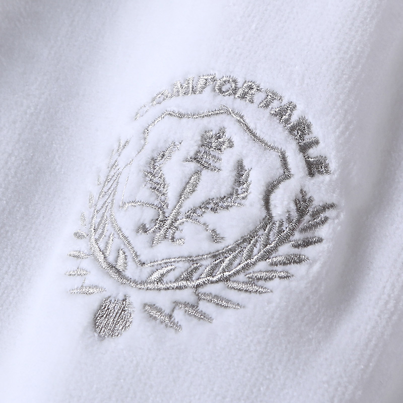 Peignoir jeunesse LF2005 - Ref 594735 Image 3