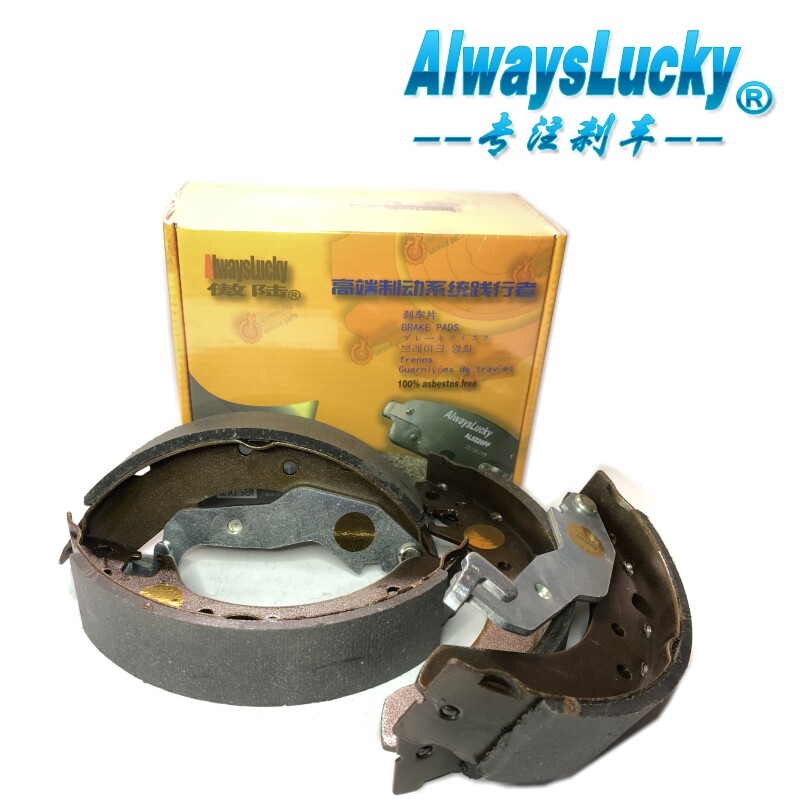 适配桑塔纳新捷达刹车片
