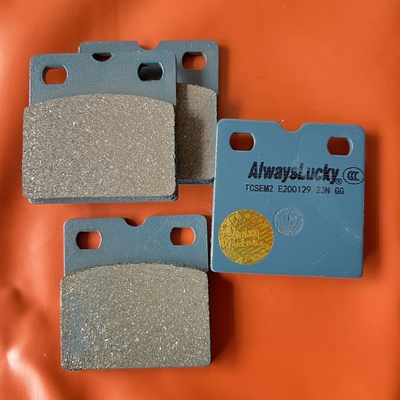 布雷博TEITTSPORT电子手刹片