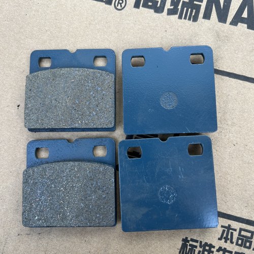 UNITEKS适用于奔富belfe电子手刹片驻车制动片电机卡钳双刹车