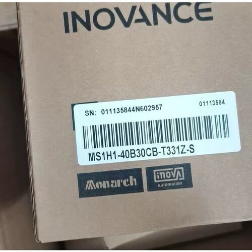 议价议价MS1H1-40B30CB-T331Z-S伺服马达，