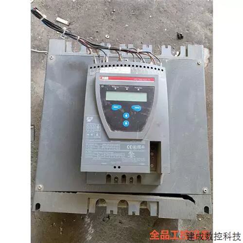 议价议价非实价PST300-600-70 160KW 软启动重-
