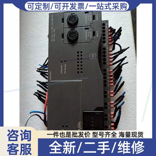 议价议价FT1A-B40RKA..实物如图，件.完好
