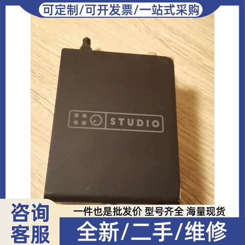 议价迷笛plus声卡