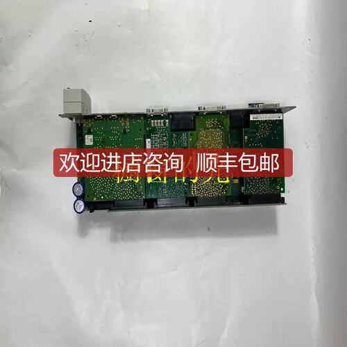议价议价KDV1.3-100-115 REXROTH 伺服驱动器CPU模块