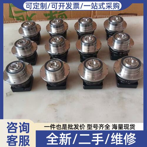 议价议价100w台湾APEX精锐盘式精密行星减速机：速比1：7∥AD
