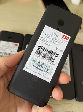 原装多亲F21PRO手机机身后壳机壳非保护壳多亲F21PRO+手机后盖黑色白色