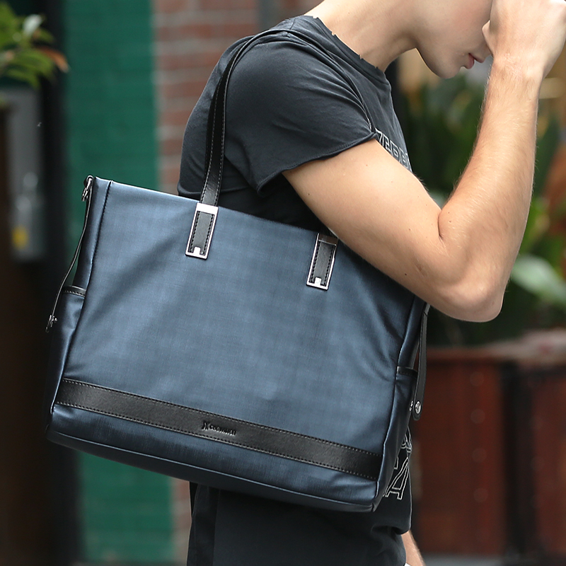 Sac homme - Ref 50324 Image 4