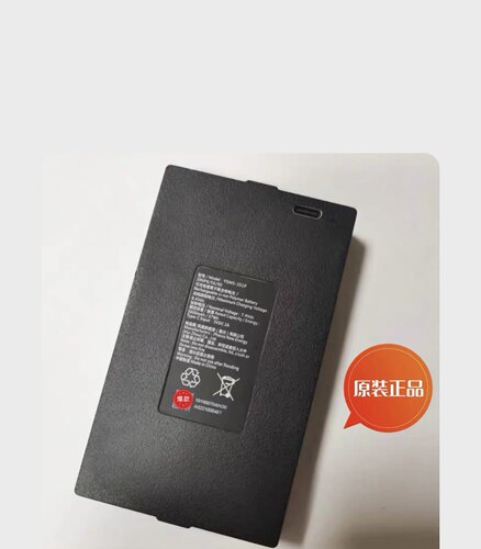 原装库存萤石智能指纹门锁DL50FVS/Y3000FVX/DL30V/F可充电锂电池
