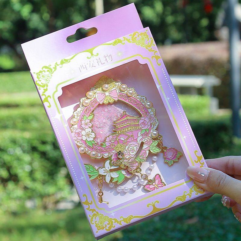 2026西安冰箱贴流沙金属磁吸旅游纪念品伴手礼送朋友旅游纪念品,节庆用品/礼品,文化创意冰箱贴,淘宝优惠券,粉丝福利购,淘宝优惠卷