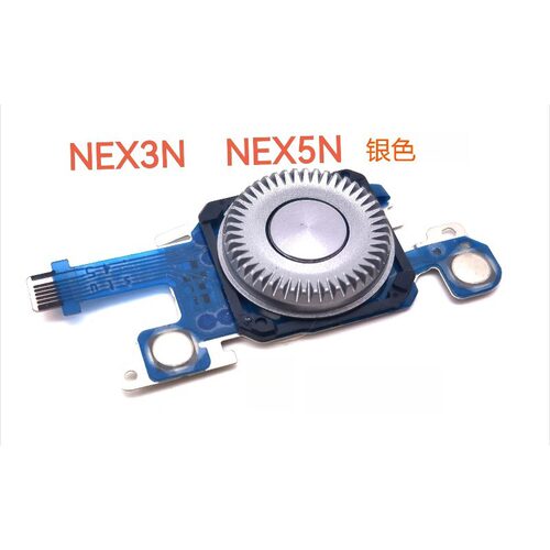 适用于索尼 NEX3N NEX5N  模式转盘 按键板