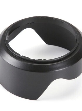 适用索尼ALC-SH112 SEL28F20/SEL35F18 遮光罩NEX5N 7镜头E 18-55