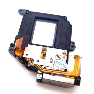 M50 M60 适用于Canon佳能 快门组 M50II 快门组件 EOS