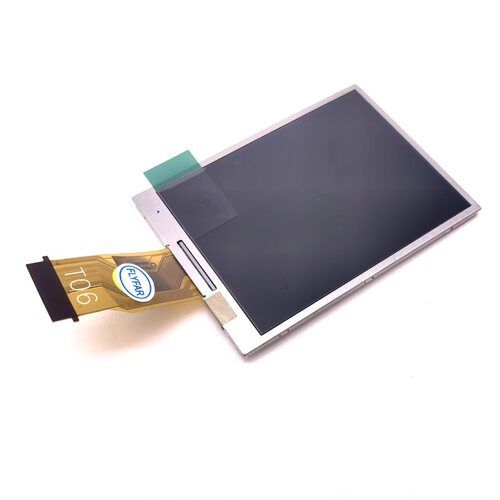 适用佳能 A810 A1300 A1400 PC1740 液晶屏 显示屏LCD 全新带背光