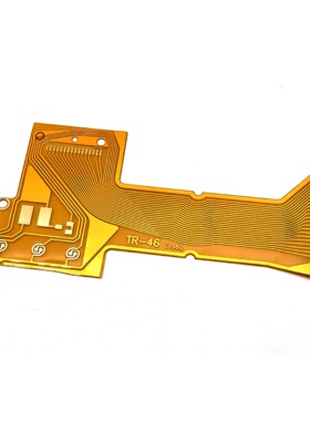 适用于柯尼卡 BIG mini BM-201 胶卷相机显示屏排线