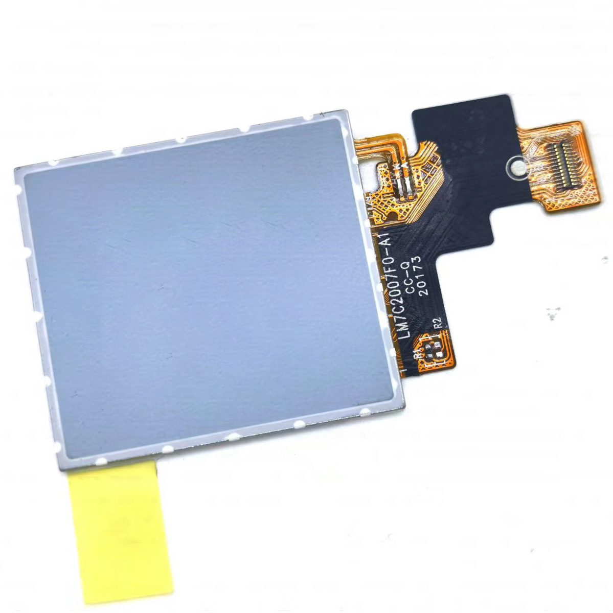 适用于Gopro hero9 狗9 运动相机显示屏 前小屏 前屏 lcd液晶屏