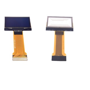 一个适用于 Godox AD100 Pro  液晶屏液晶显示屏闪光灯