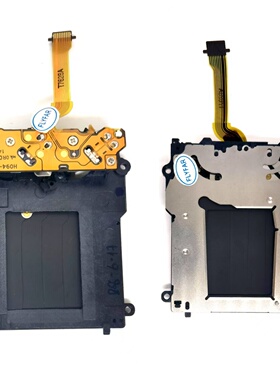 适用于索尼NEX-5N NEX5R NEX5T A6000 5A 5C F3  快门组件